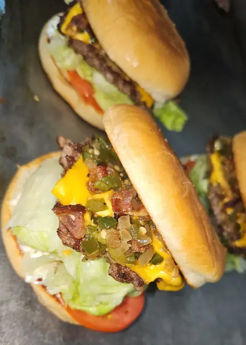 Big Bite Burgers LLC