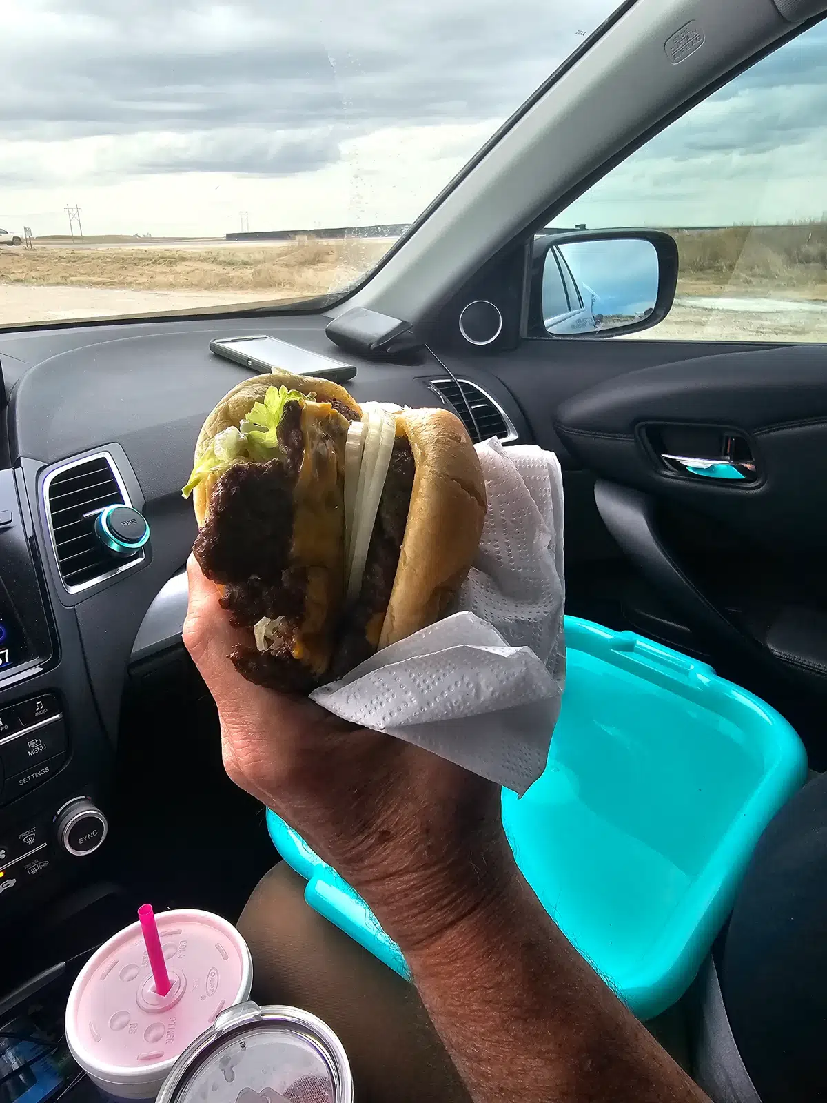 Big Bite Burgers LLC