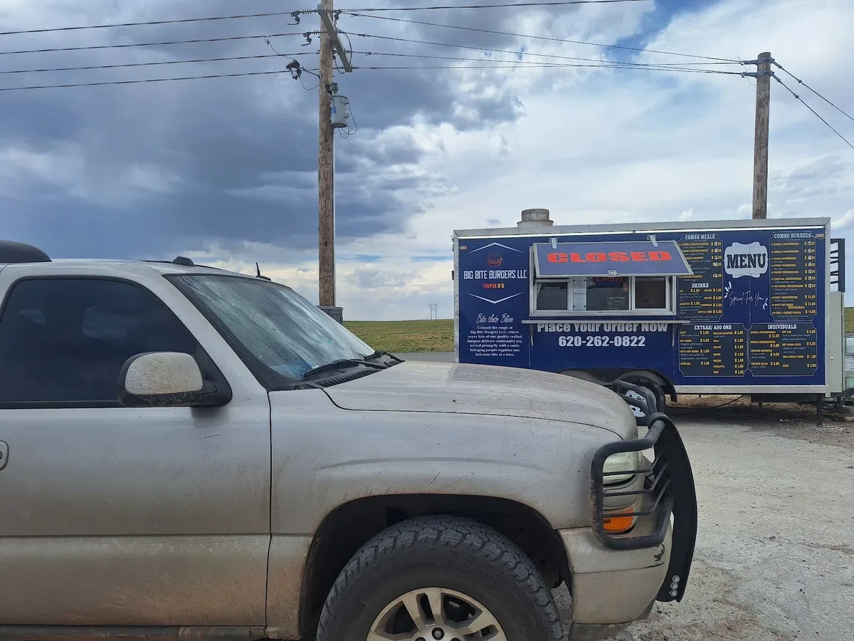 Big Bite Burgers LLC
